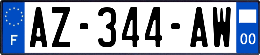 AZ-344-AW