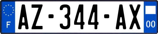 AZ-344-AX