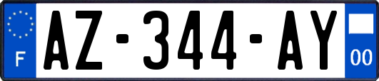 AZ-344-AY
