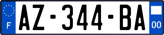 AZ-344-BA