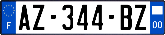 AZ-344-BZ