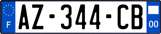 AZ-344-CB