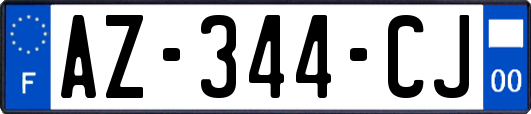 AZ-344-CJ