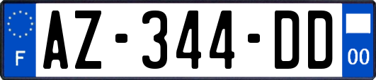 AZ-344-DD