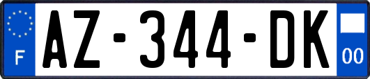 AZ-344-DK