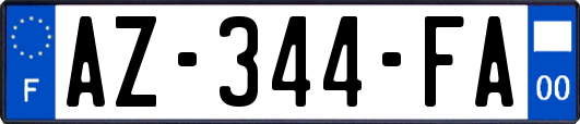 AZ-344-FA