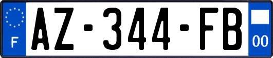 AZ-344-FB