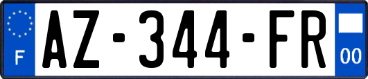 AZ-344-FR