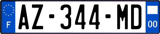 AZ-344-MD