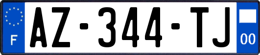 AZ-344-TJ