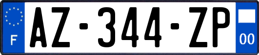 AZ-344-ZP