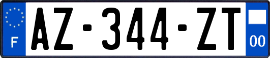 AZ-344-ZT