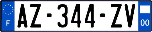 AZ-344-ZV