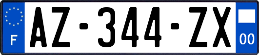AZ-344-ZX