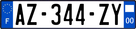 AZ-344-ZY