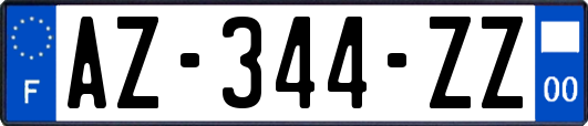 AZ-344-ZZ