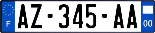 AZ-345-AA