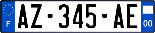 AZ-345-AE