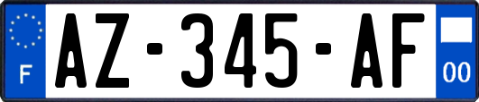 AZ-345-AF