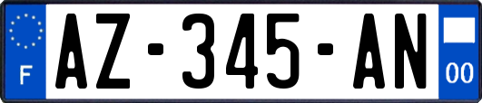 AZ-345-AN