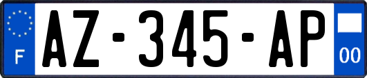 AZ-345-AP