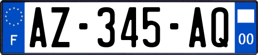 AZ-345-AQ