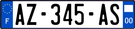 AZ-345-AS