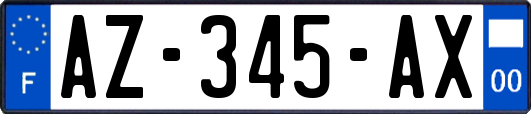 AZ-345-AX