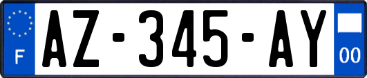 AZ-345-AY