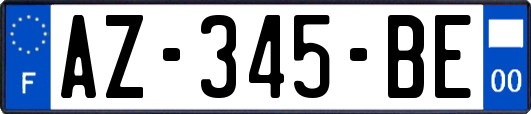 AZ-345-BE