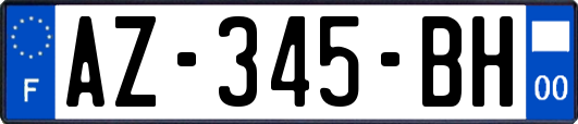 AZ-345-BH