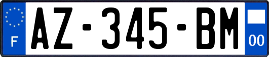 AZ-345-BM