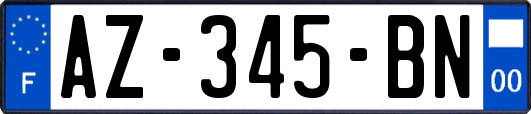 AZ-345-BN