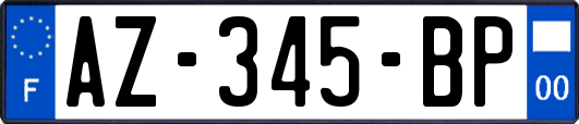 AZ-345-BP