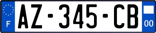 AZ-345-CB