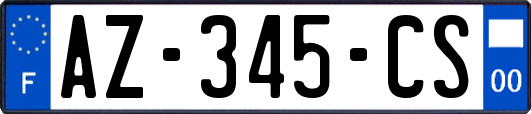 AZ-345-CS