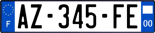 AZ-345-FE