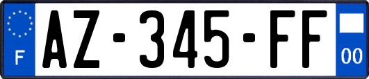 AZ-345-FF