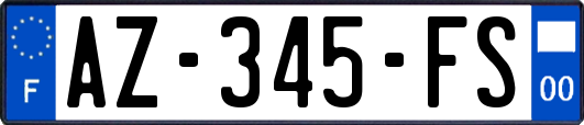 AZ-345-FS