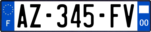 AZ-345-FV