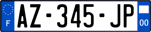 AZ-345-JP