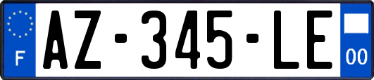 AZ-345-LE