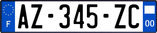 AZ-345-ZC