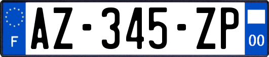 AZ-345-ZP