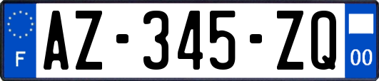 AZ-345-ZQ