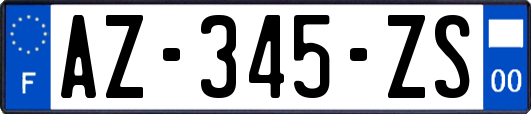 AZ-345-ZS
