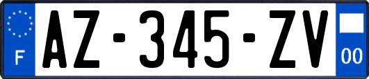 AZ-345-ZV