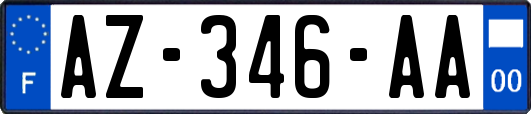 AZ-346-AA