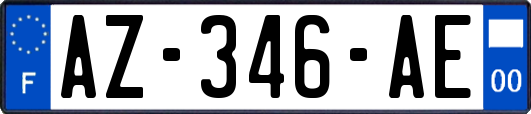 AZ-346-AE