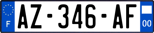 AZ-346-AF